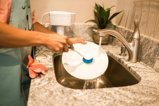 10 Everyday Cleaning Hacks You Need to Know (from a Mom Who’s Been There